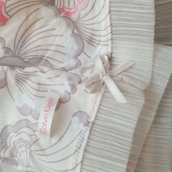 Calvin Klein sleepwear - Picture 2 of 4